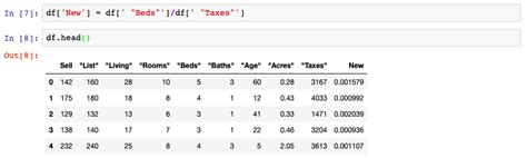 python dataframe add a column with value