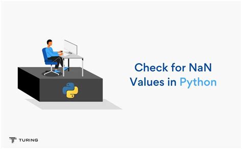 python dataframe check for nan values
