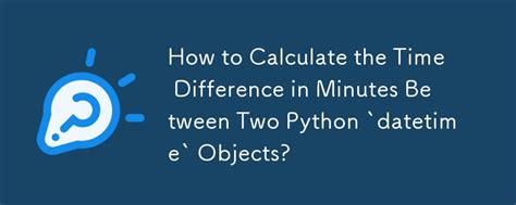 python datetime difference in hours