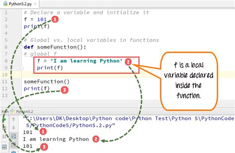python declare variable type in function