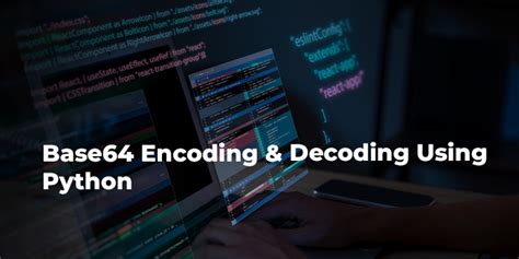 python decode base64 image and save