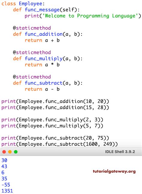 python define static variable in function