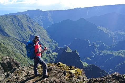 Python Des Neiges Randonnee