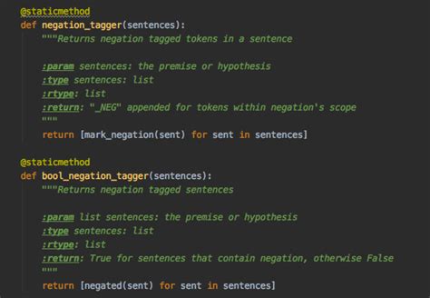 python docstring format param