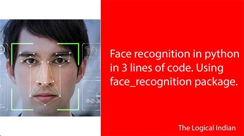 Python Face Identification