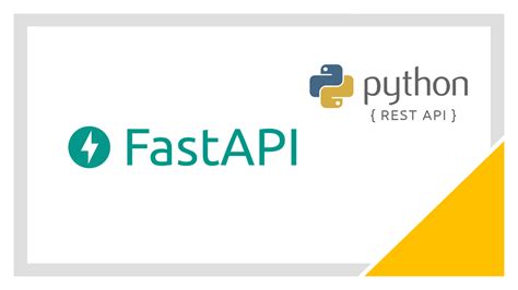 python+fastapi