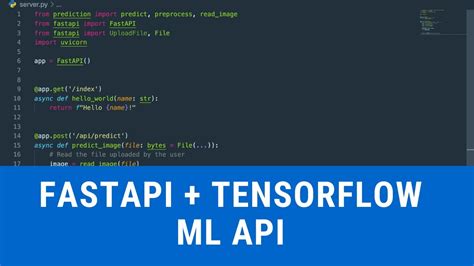 python fastapi examples