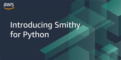 Python For Amazon  Services