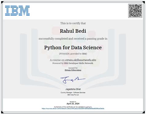 python for applied data science ibm answers