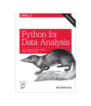 python for data analysis 2nd edition pdf