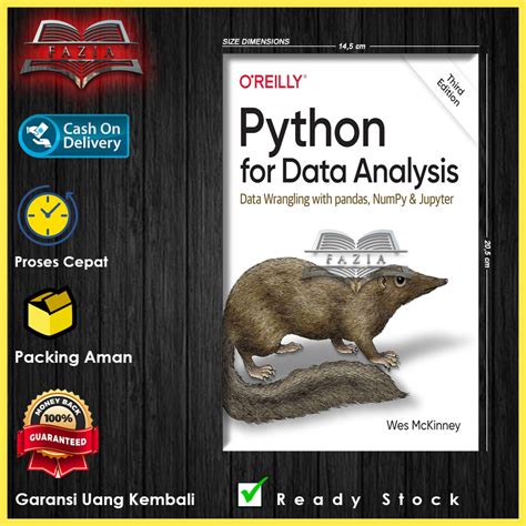 python for data analysis 3rd edition wes mckinney pdf github