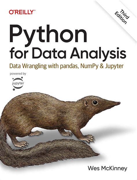 python for data analysis book github