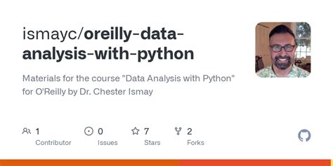 python for data analysis o'reilly reddit