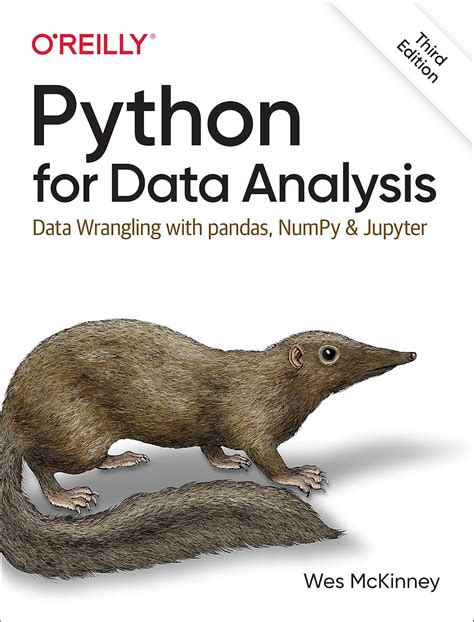 python for data analysis wes mckinney pdf github