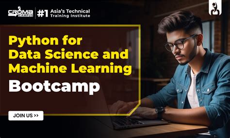 python for data science and machine learning bootcamp