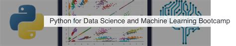 python for data science and machine learning bootcamp udemy reddit