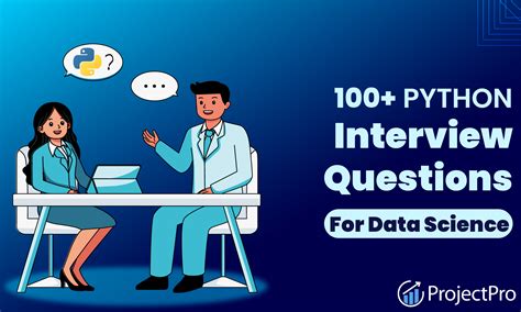 python for data science interview questions and answers