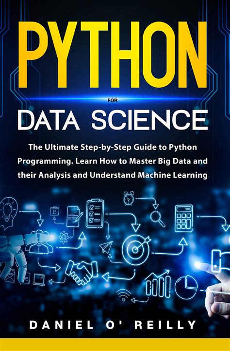 python for data science o'reilly pdf