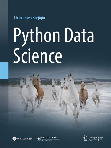 python for data science pdf notes