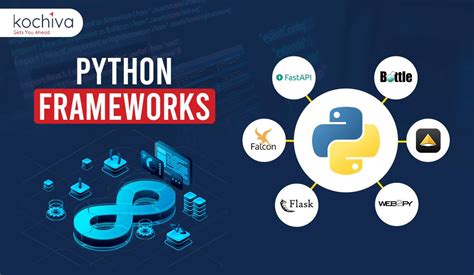 python frameworks for data analytics