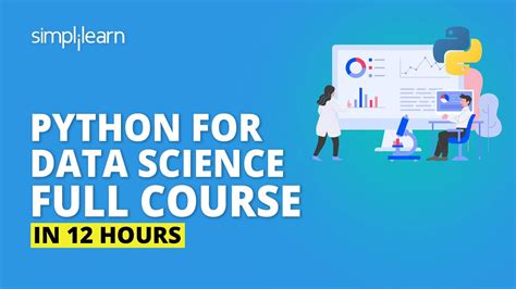python full course for data science
