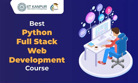 python full stack development online course
