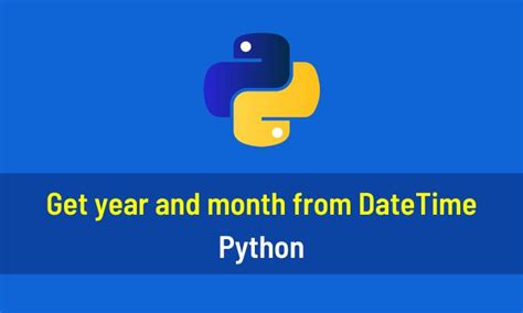 python get date from year month day