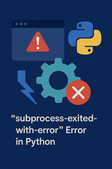 python get error code from subprocess