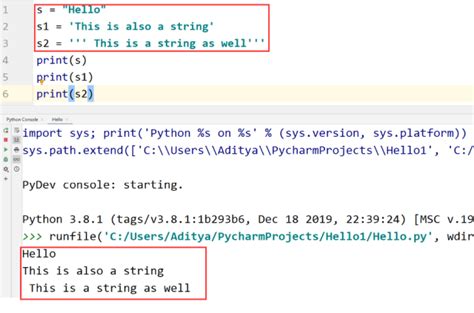 Python Get Lines Of A String