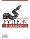 +14 Python Guia De Referencia Trending