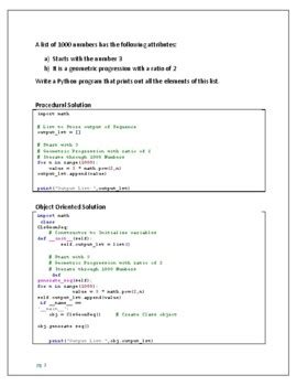 python hands on exercises and projects for practice 100+