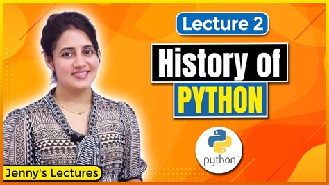 Python History Class