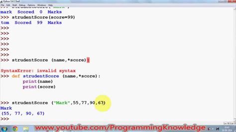Python Immutable Default Parameters