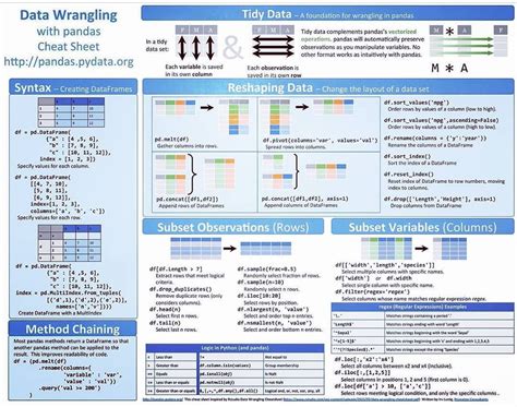 python in data analysis pdf