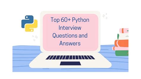 python interview questions for software testers