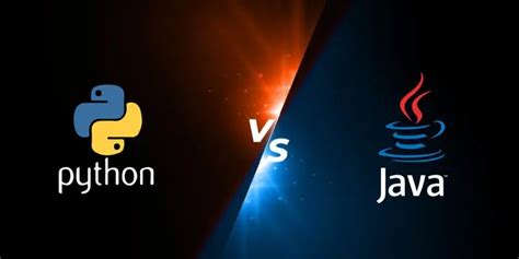python is easy or java