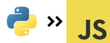 python is easy or javascript