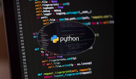 python is free and open source explain