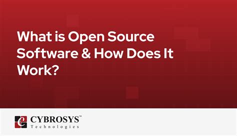 python is free and open source software what does it mean