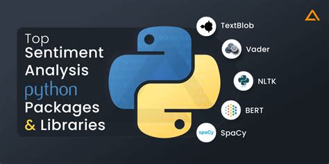 python library for sentiment analysis
