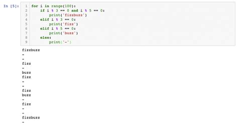 python list for loop if else