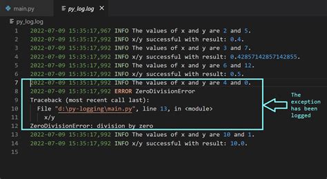 python logging get current handler