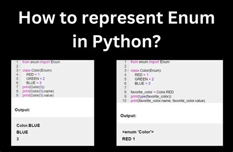 python logging levels enum