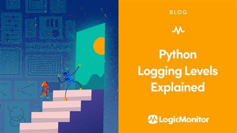 python logging levels explained