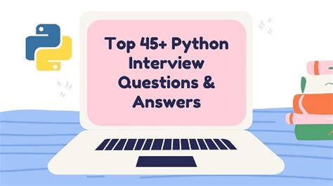 python logical interview questions for freshers