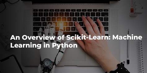 Python Machine Learning Scikit