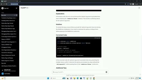 python manage py runserver segmentation fault core dumped