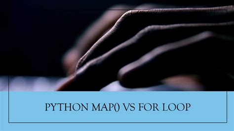 Python Map Vs Apply: Which One Should You Use?