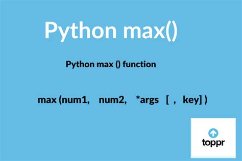 python max int size