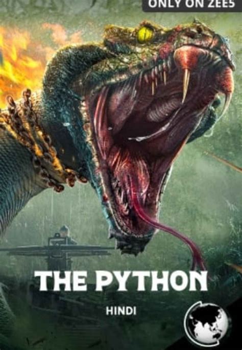 Python Movie Online - Zofegol